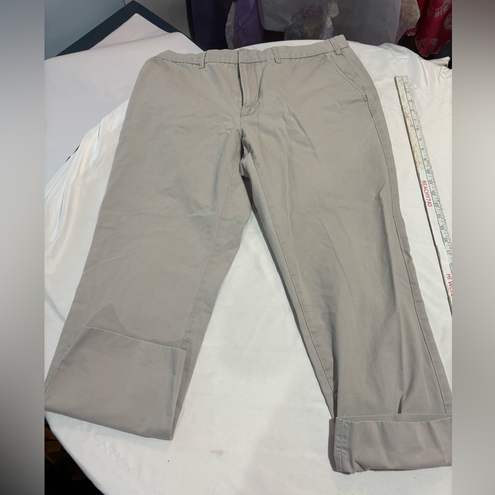 J Crew factory pants